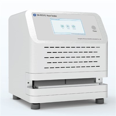 Tester tepelného těsnění